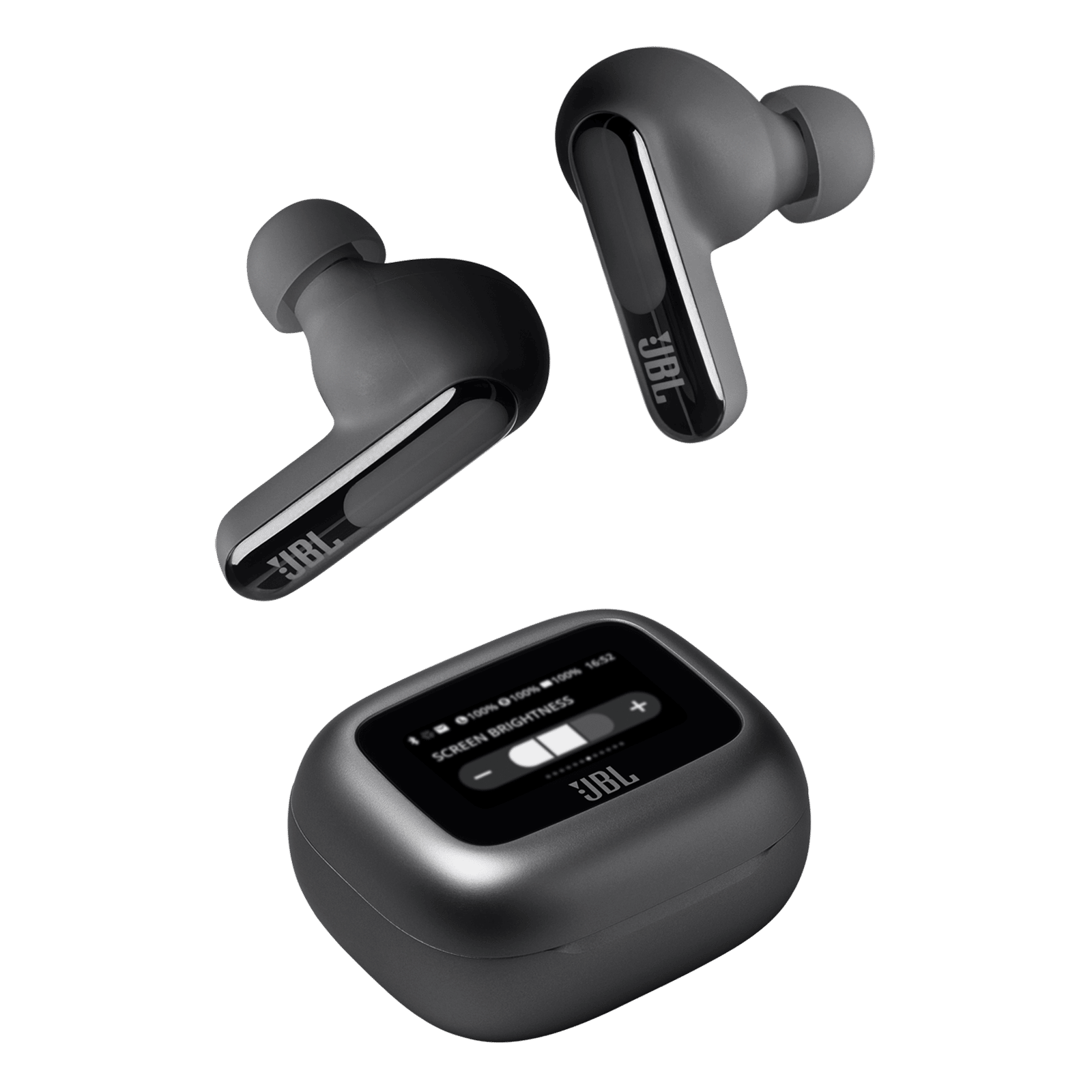 Buy JBL Live Beam 3 TWS Earbuds with Adaptive Noise Cancellation
